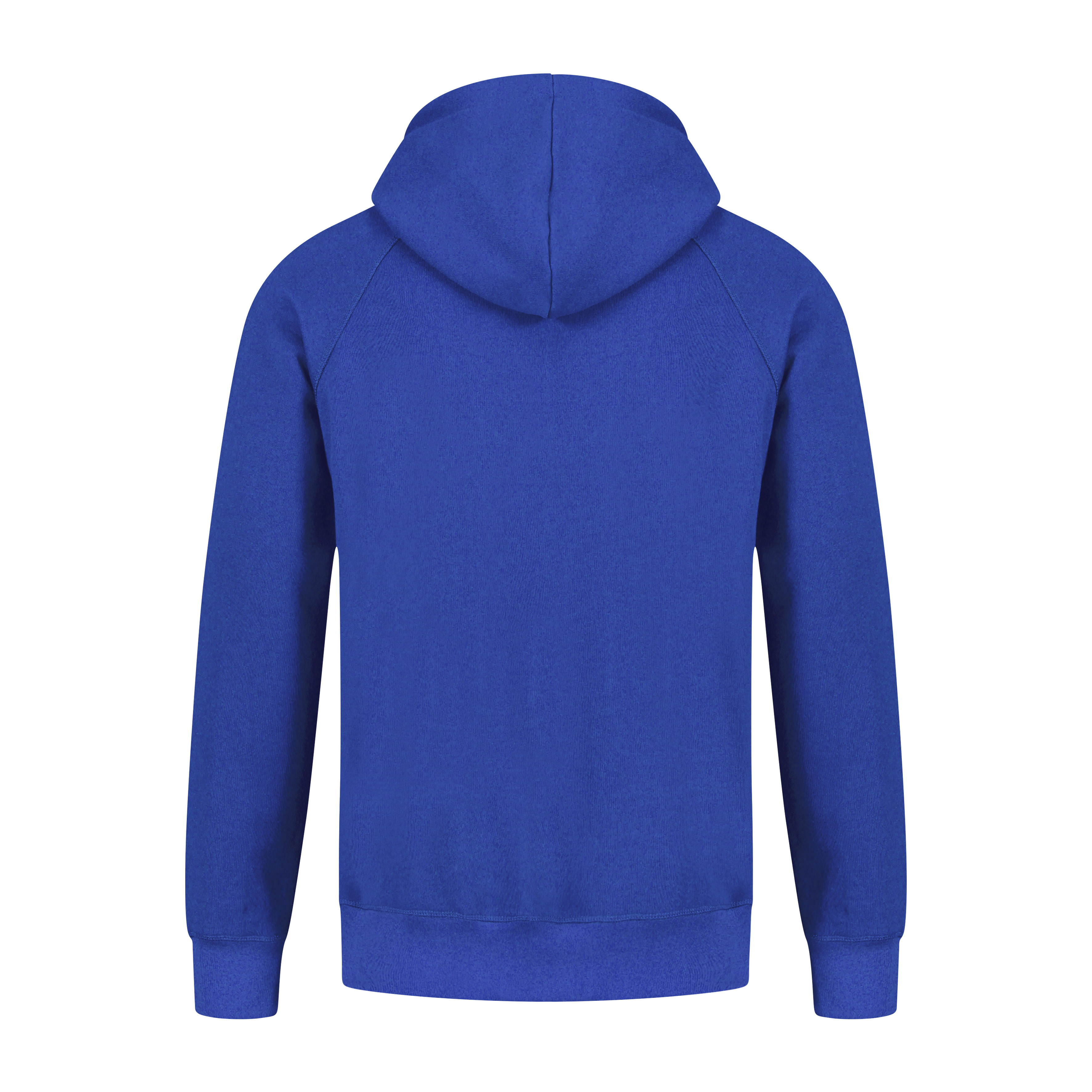 Sweater Hooded RENS - back